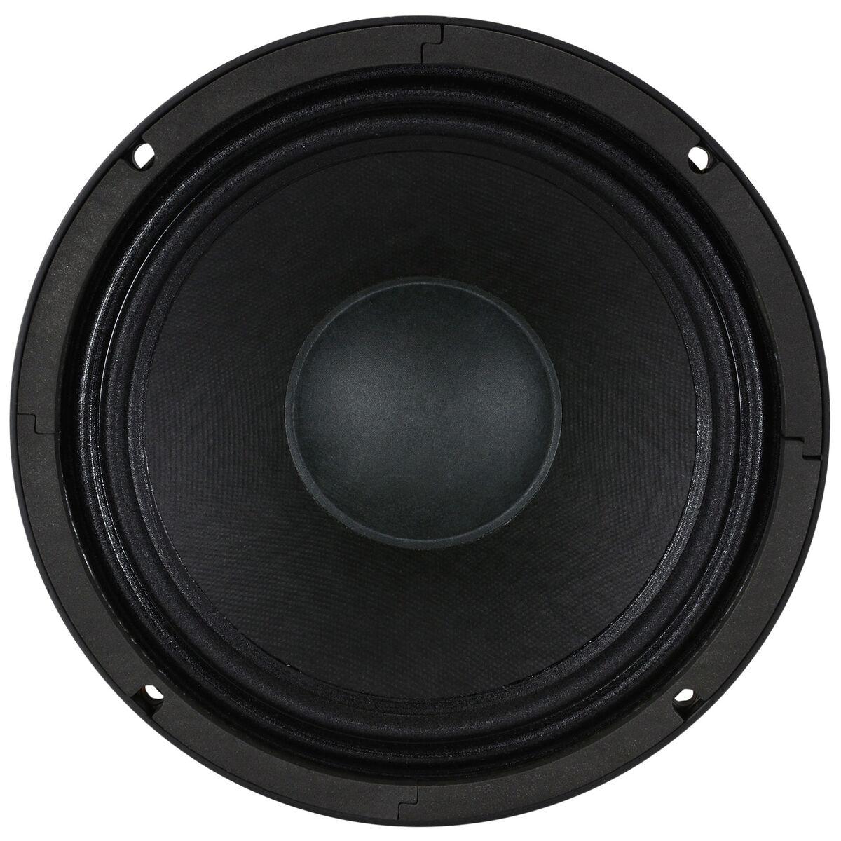 B&C 10PLB76 10" Woofer